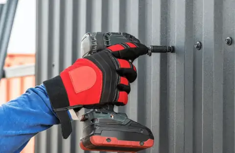 Travaux de zinguerie - Katzenthal